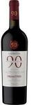 Novantaceppi Primitivo Puglia Rotwein halbtrocken