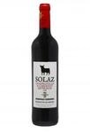 Osborne Solaz Tempranillo Cabernet Sauvignon