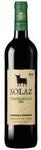 Osborne Solaz Tempranillo Bio Rotwein trocken