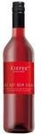 Kiefer Tanz auf dem Vulkan Rotling Rotwein feinherb