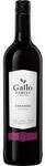 Gallo Family Vineyards Zinfandel Rotwein feinherb