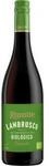 Riunite Lambrusco Rosso Rotwein lieblich