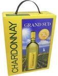 Grand Sud Chardonnay Wei&szlig;wein trocken