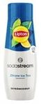 Soda-Stream Ger&auml;nkesirup Lipton Ice Tea Zitrone