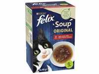 Felix Soup Original Rind, Huhn, Lamm