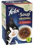 Felix Soup Original Rind, Huhn, Lamm