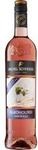 Michel Schneider Merlot Ros&eacute;wein lieblich alkoholfrei