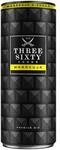 Three Sixty Vodka Maracuja (Einweg)