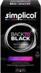 Simplicol Back to Black intensives Schwarz