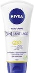 Nivea 3in1 Anti-Age Q10 Hand Creme