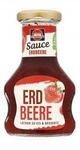 Schwartau Dessert Sauce Erdbeere