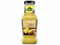 Kühne Curry Sauce exotisch-fruchtig