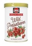 Schwartau Spezialit&auml;ten Wild Preiselbeeren