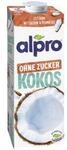 Alpro Kokosnussdrink ohne Zucker