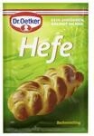 Dr. Oetker Hefe