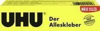 Uhu Der Alleskleber