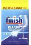 Finish Classic Reiniger-Pulver