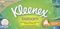 Kleenex Balsam Taschent&uuml;cher Box