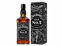 Jack Daniel's Old No.7 Limited Edition
