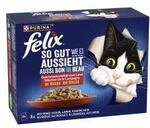 Felix So gut wie es aussieht Geschmacksvielfalt vom Land in Gelee