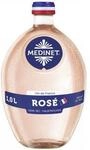 Medinet Ros&eacute; halbtrocken