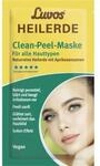 Luvos Heilerde Gesichtsmaske Clean-Peel-Maske