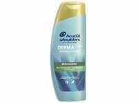 Head & Shoulders Anti-Schuppen Shampoo Derma X Pro Beruhigend