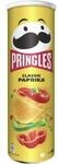 Pringles Classic Paprika Chips