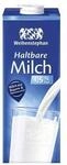 Weihenstephan Haltbare Milch 1,5%