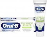 Oral-B Professional Zahnfleisch-Intensivpflege & Antibakterieller...
