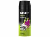 Axe Bodyspray Epic fresh