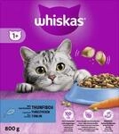 Whiskas 1+ mit Thunfisch