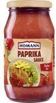 Homann Paprika Sauce Balkan Art