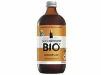 Soda-Stream Bio Getränkesirup Ginger Ale
