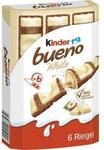 Kinder Bueno White