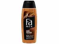 Fa Men Dark Passion 2in1 Körper & Haar Duschgel