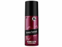 Bruno Banani Loyal Man Deodorant Spray