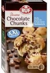 Ruf Choco-Chunks Vollmilch XXL