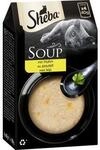 Sheba Soup mit Huhn