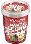 Berentzen Minis Partybecher 24x0,02l PET +3 gratis