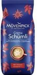 M&ouml;venpick Crema Sch&uuml;mli Ganze Bohnen