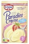 Dr. Oetker Paradies Creme Vanille