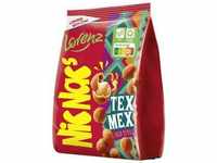 Lorenz Nic Nac's TexMex Taco Style