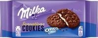 Milka Sensations Cookies Oreo Creme