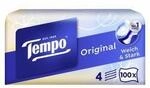 Tempo Original Taschent&uuml;cher Box weich & stark