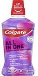 Colgate Mundsp&uuml;lung All In One ohne Alkohol