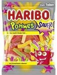 Haribo Pommes Sauer