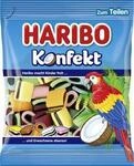 Haribo Konfekt