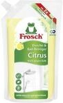 Frosch Dusche & Bad-Reiniger Citrus Nachf&uuml;ller