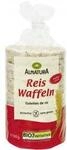 Alnatura Reiswaffeln Natur